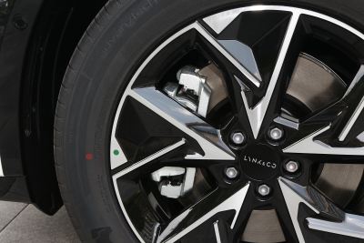 2026款 160长续航Ultra-外观-图片-有驾