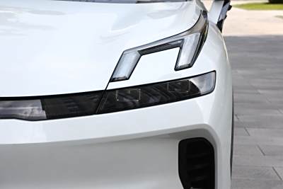 2026款 160长续航Ultra-外观-图片-有驾