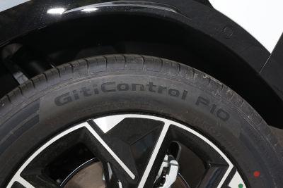 2026款 160长续航Ultra-外观-图片-有驾