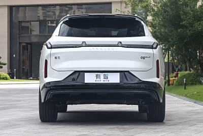 2026款 160长续航Ultra-外观-图片-有驾