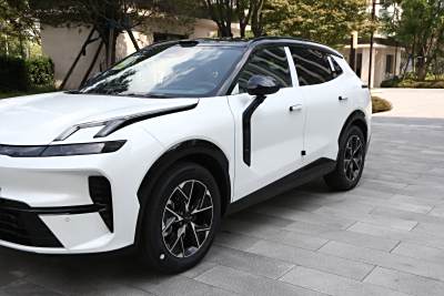 2026款 160长续航Ultra-外观-图片-有驾