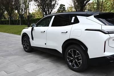 2026款 160长续航Ultra-外观-图片-有驾