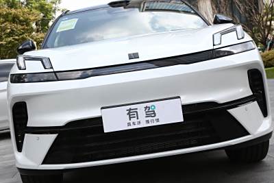 2026款 160长续航Ultra-外观-图片-有驾