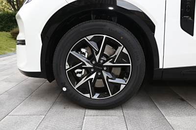 2026款 160长续航Ultra-外观-图片-有驾