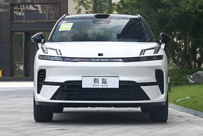 2026款 160长续航Ultra-外观-图片-有驾