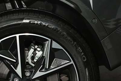 2026款 160长续航Ultra-外观-图片-有驾