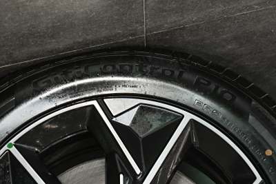 2026款 160长续航Ultra-外观-图片-有驾