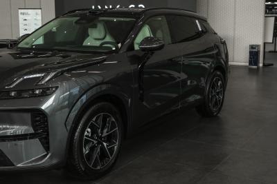 2026款 160长续航Ultra-外观-图片-有驾