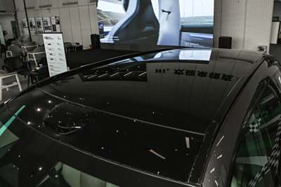 2026款 160长续航Ultra-外观-图片-有驾