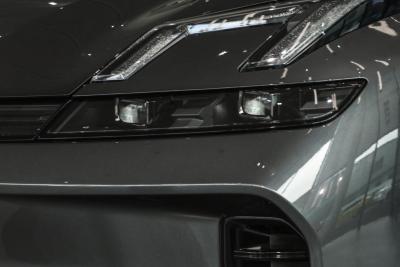 2026款 160长续航Ultra-外观-图片-有驾