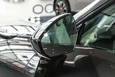 2026款 160长续航Ultra-外观-图片-有驾