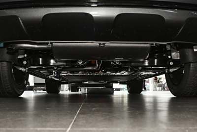 2026款 160长续航Ultra-外观-图片-有驾