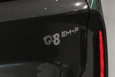 2026款 160长续航Ultra-外观-图片-有驾