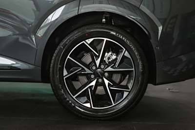 2026款 160长续航Ultra-外观-图片-有驾