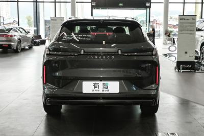 2026款 160长续航Ultra-外观-图片-有驾