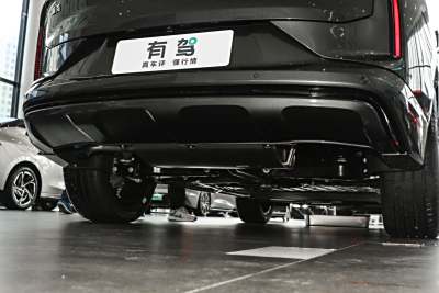 2026款 160长续航Ultra-外观-图片-有驾