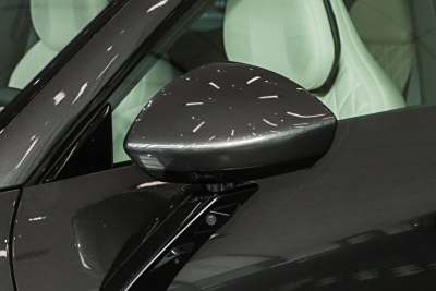 2026款 160长续航Ultra-外观-图片-有驾