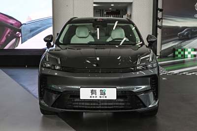 2026款 160长续航Ultra-外观-图片-有驾