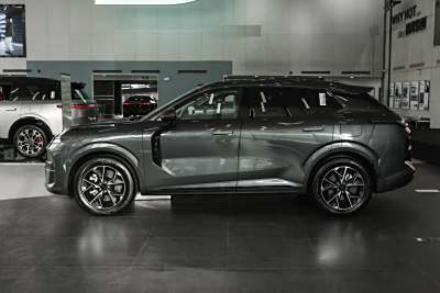 2026款 160长续航Ultra-外观-图片-有驾