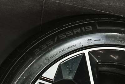 2026款 160长续航Ultra-外观-图片-有驾