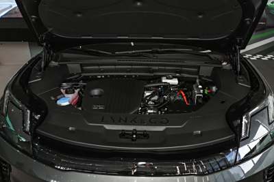 2026款 160长续航Ultra-外观-图片-有驾