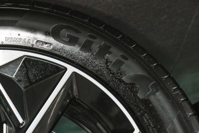 2026款 160长续航Ultra-外观-图片-有驾