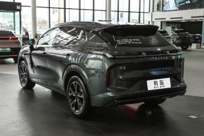 2026款 160长续航Ultra-外观-图片-有驾