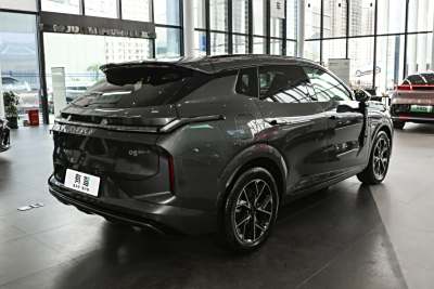 2026款 160长续航Ultra-外观-图片-有驾