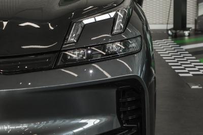 2026款 160长续航Ultra-外观-图片-有驾