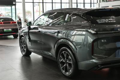 2026款 160长续航Ultra-外观-图片-有驾