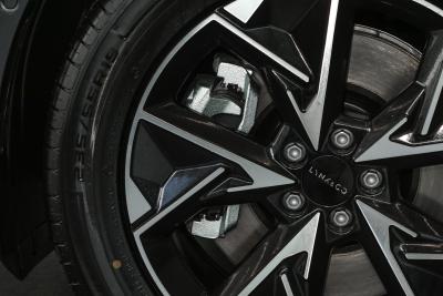 2026款 160长续航Ultra-外观-图片-有驾