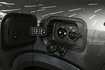 2026款 160长续航Ultra-外观-图片-有驾