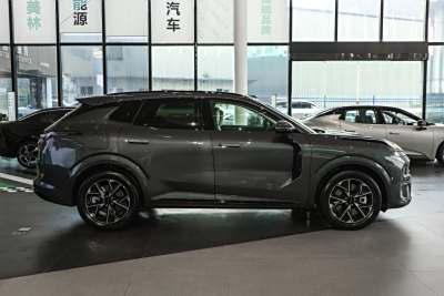 2026款 160长续航Ultra-外观-图片-有驾