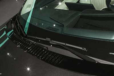 2026款 160长续航Ultra-外观-图片-有驾