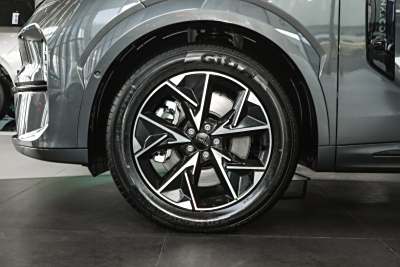 2026款 160长续航Ultra-外观-图片-有驾