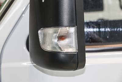 2025款 2.5T A37M1多用途乘用车 中轴中顶双胎-外观-图片-有驾