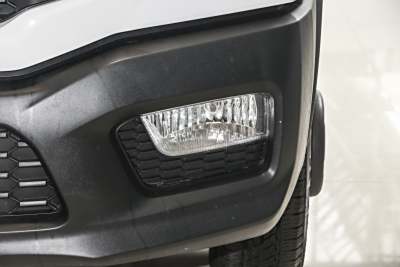 2025款 2.5T A37M1多用途乘用车 中轴中顶双胎-外观-图片-有驾