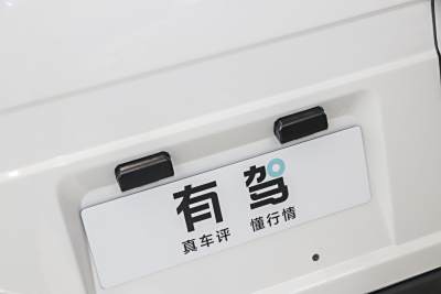 2025款 2.5T A37M1多用途乘用车 中轴中顶双胎-外观-图片-有驾