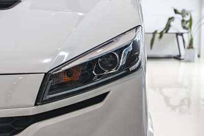 2025款 2.5T A37M1多用途乘用车 中轴中顶双胎-外观-图片-有驾