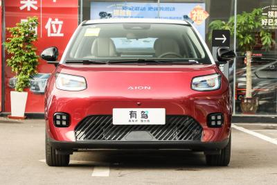 2025款 420智豪版-外观-图片-有驾