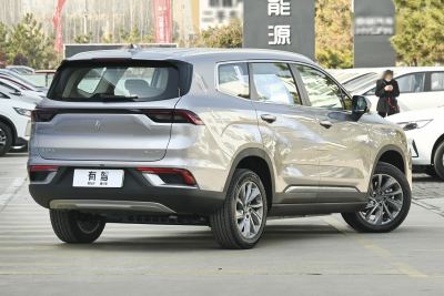 2023款 470km 创始版-外观-图片-有驾