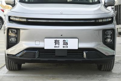 2023款 470km 创始版-外观-图片-有驾