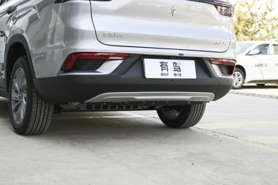 2023款 470km 创始版-外观-图片-有驾