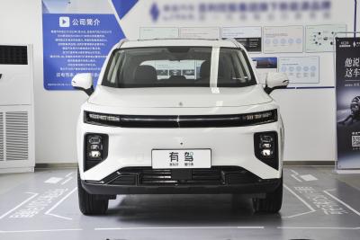 2023款 470km 创始版-外观-图片-有驾