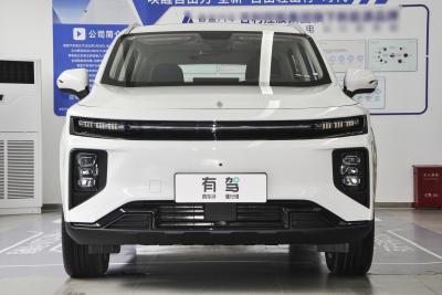 2023款 470km 创始版-外观-图片-有驾