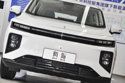 2023款 470km 创始版-外观-图片-有驾