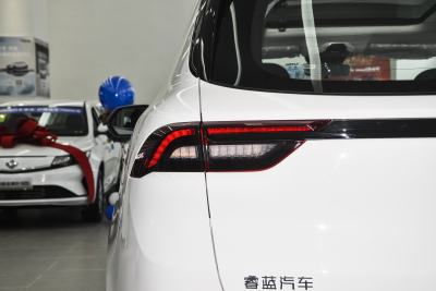 2023款 470km 创始版-外观-图片-有驾