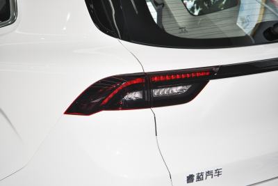 2023款 470km 创始版-外观-图片-有驾