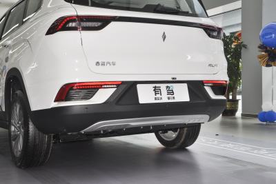 2023款 470km 创始版-外观-图片-有驾