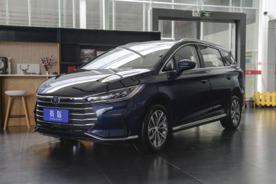 2021款 升级版 1.5T 自动豪华型 7座-外观-图片-有驾